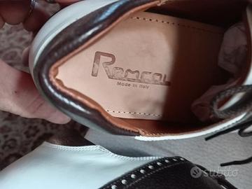 scarpe remcol golf