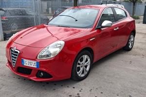 Alfa Romeo Giulietta 1.6 mjet 105cv (leggi descriz