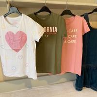 Abbigliamento per bimba 10/11 anni