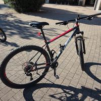 MTB Trek Superfly 5 29 TG L
