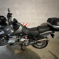 Bmw gs adv