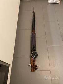 Arbalete inverter roller 110