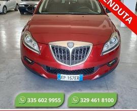 Lancia Delta 1.6 MJT DPF CV 120 S Platino 06/2010