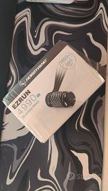 Hobbywing EZRUN 4990SD 1650KV Motore brushless