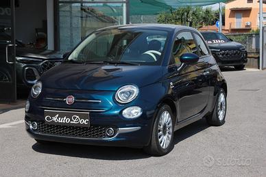 Fiat 500 1.0 Hybrid Dolcevita TETTO PANORAMICO
