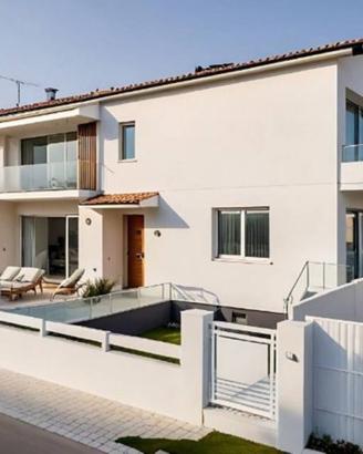 Appartamento di 113 m² con 4 locali e box auto dop