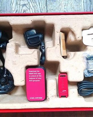 SRAM GX Eagle AXS Upgrade Kit
