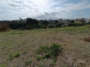 Lotti di terreno edificabile
