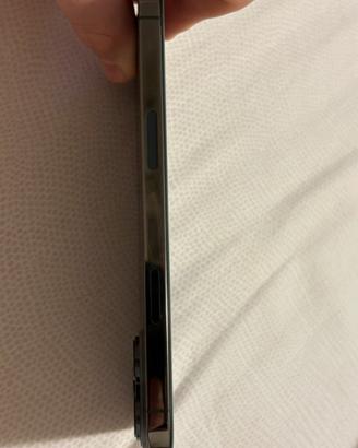 Iphone 13 Pro Max 128gb colore grafite.