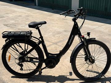 Bici elettrica
