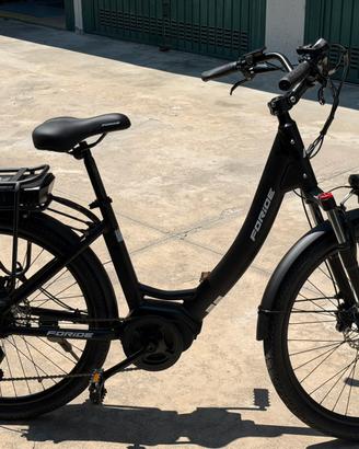 Bici elettrica