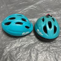 Casco bici