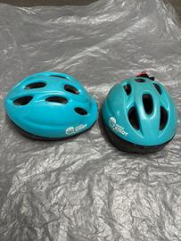 Casco bici