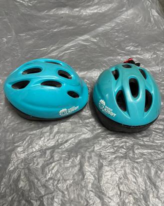 Casco bici