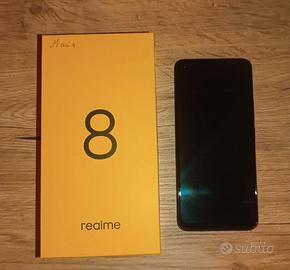 Realme 8