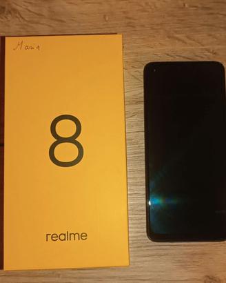Realme 8