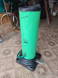 Lavabottiglie elettrico Maxi Wash