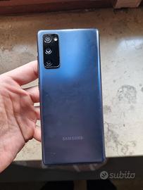 Samsung  S20 fe usato 