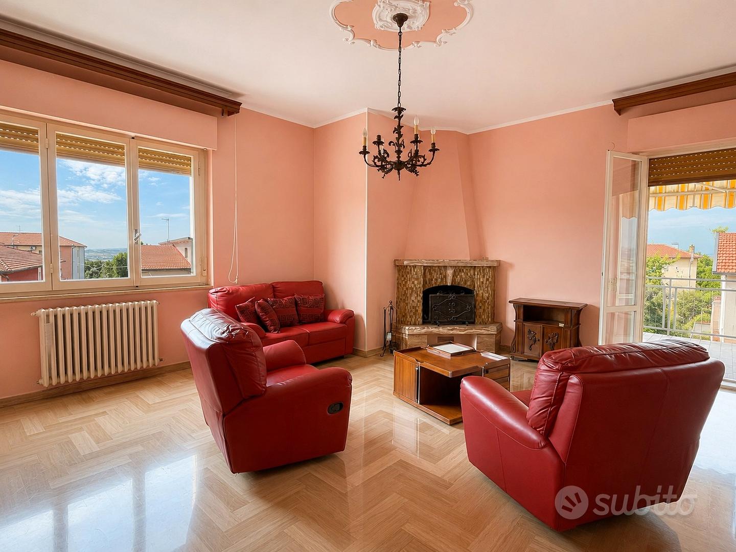 Appartamento – Camerano, San Germano - Vista 2