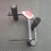 leg curl / leg extension