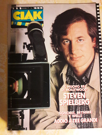 Ciak 1985