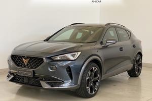 Cupra Formentor 1.4 e-hybrid 245cv vz dsg