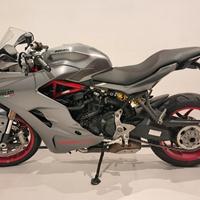 Ducati Supersport 939