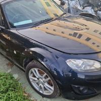 Mazda MX-5 anno 2011 per ricambi (2a)