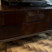 Mobile Stereo Grundig