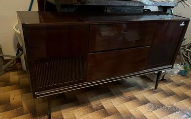 Mobile Stereo Grundig