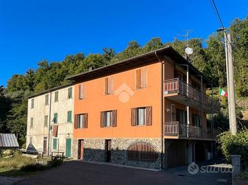 5 LOCALI A CICAGNA