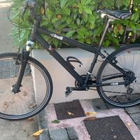 Bicicletta Cinelli Bootleg Stray Rats