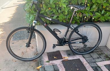 Bicicletta Cinelli Bootleg Stray Rats