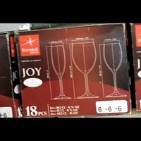 Calici vino