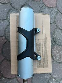 Scarico Ktm