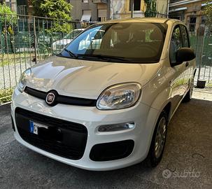 Fiat Panda 1.0 FireFly S&S Hybrid Pandina