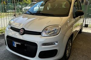 Fiat Panda 1.0 FireFly S&S Hybrid Pandina