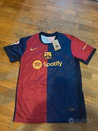 Kit barcellona