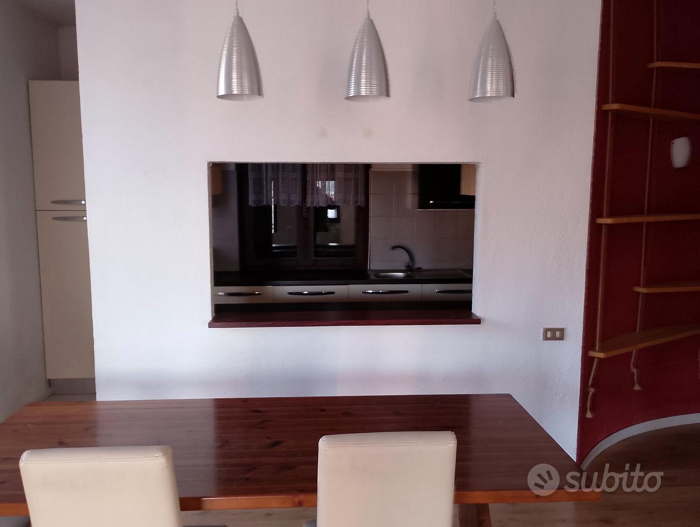 Casa – Brione, Gazzane - Vista 4