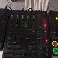 Mixer dj
