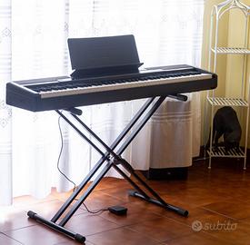 Pianoforte digitale Casio CDP-100