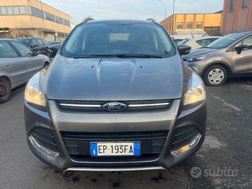 Ford Kuga 1.6 EcoBoost 150 CV S&S 2WD Titanium