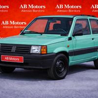 Fiat Panda 1100 i.e. cat 4x4 Country Club