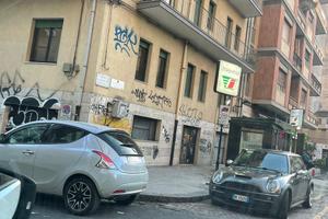 Cantina 20 mq -Largo Rosolino Pilo