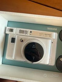 Camera Lomography Instant