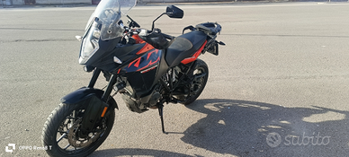KTM 1090 Adventure
