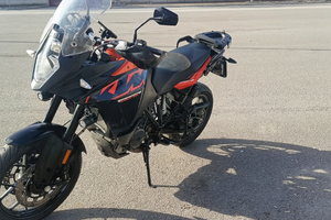KTM 1090 Adventure
