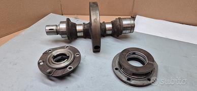 albero motore fiat 126 650