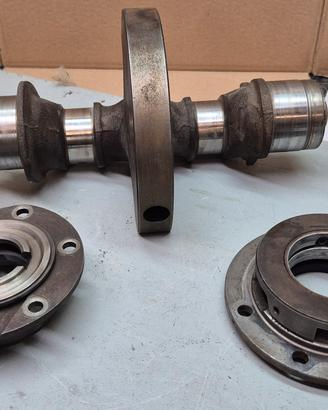 albero motore fiat 126 650