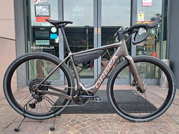 NEW Orbea E-Gravel DENNA